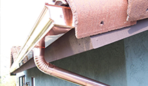 Rain Gutter Installation, Repair, Cleaning in Lake Waccamaw, NC